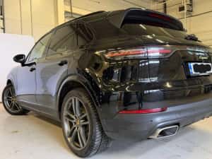 Vand Porsche Cayenne E-Hybrid — miniatura 2