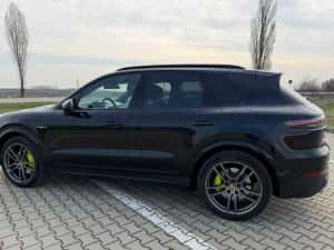 Vand Porsche Cayenne E-Hybrid — miniatura 3