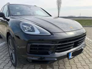 Vand Porsche Cayenne E-Hybrid — miniatura 4