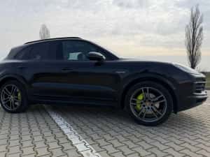 Vand Porsche Cayenne E-Hybrid — miniatura 5