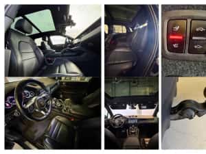 Vand Porsche Cayenne E-Hybrid — miniatura 6