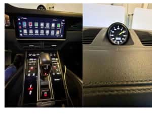 Vand Porsche Cayenne E-Hybrid — miniatura 7