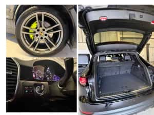 Vand Porsche Cayenne E-Hybrid — miniatura 8