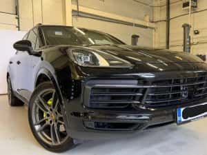 Vand Porsche Cayenne E-Hybrid — miniatura 9