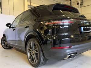 Vand Porsche Cayenne E-Hybrid — miniatura 10