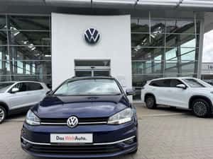 Volkswagen Golf 2.0 TDI DSG 4Motion Highline