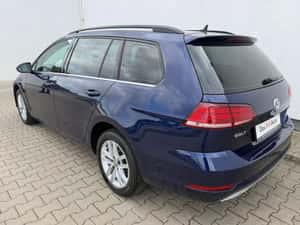 Volkswagen Golf 2.0 TDI DSG 4Motion Highline — miniatura 2