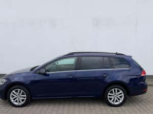 Volkswagen Golf 2.0 TDI DSG 4Motion Highline — miniatura 3