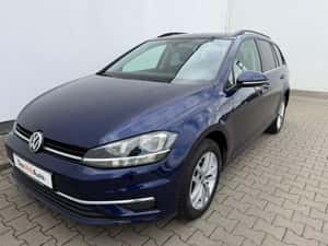 Volkswagen Golf 2.0 TDI DSG 4Motion Highline — miniatura 4