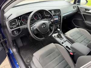 Volkswagen Golf 2.0 TDI DSG 4Motion Highline — miniatura 5