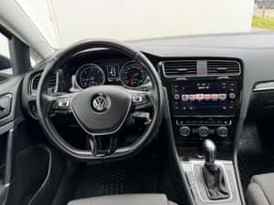 Volkswagen Golf 2.0 TDI DSG 4Motion Highline — miniatura 6