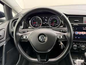 Volkswagen Golf 2.0 TDI DSG 4Motion Highline — miniatura 7