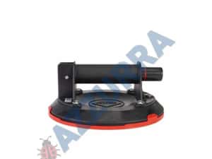 Ventuza cu pompa de vacuum pt prinderea placilor ceramice diam. 20cm — miniatura 3