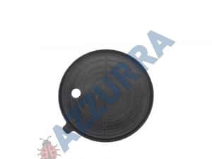 Ventuza cu pompa de vacuum pt prinderea placilor ceramice diam. 20cm — miniatura 6