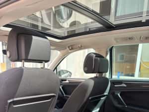 Volkswagen Tiguan 4x4 Automat Bord Digital  Camera 360  An fabricatie 2018 — miniatura 7