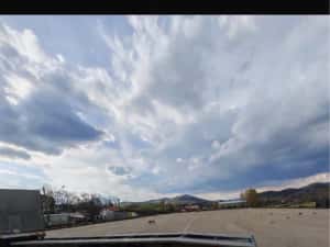 Platforma auto trailer 2 pozitii NIEWIADOV 2018