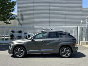 Hyundai Kona N-Line 1300 km masina noua nouta!