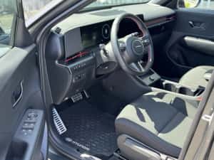 Hyundai Kona N-Line 1300 km masina noua nouta! — miniatura 8