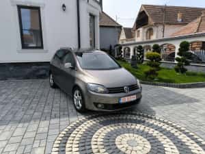 Golf 6 Automat.2010,Rar Efectuat.imp.Germania — miniatura 1