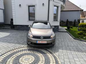 Golf 6 Automat.2010,Rar Efectuat.imp.Germania — miniatura 2