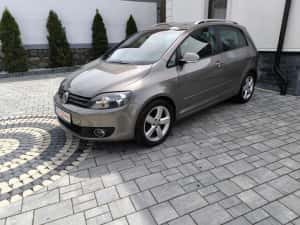 Golf 6 Automat.2010,Rar Efectuat.imp.Germania — miniatura 3
