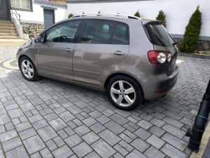 Golf 6 Automat.2010,Rar Efectuat.imp.Germania — miniatura 5