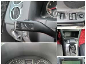 Golf 6 Automat.2010,Rar Efectuat.imp.Germania — miniatura 8