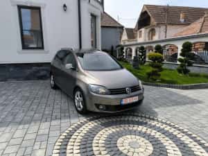 Golf 6 Automat.2010,Rar Efectuat.imp.Germania — miniatura 9