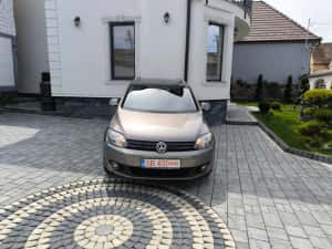 Golf 6 Automat.2010,Rar Efectuat.imp.Germania — miniatura 10