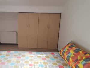 Bucium Str Visan Complex Rezidential ap 2 camere tip mansarda — miniatura 6