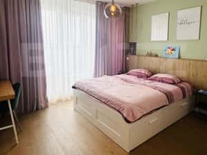 Penthouse de vanzare, 92 mp, zona Tractorul - Coresi — miniatura 5