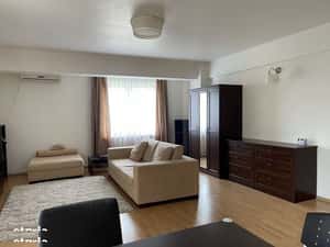 Apartament 2 camere 70 mp Padurea Baneasa Greenfield — miniatura 3