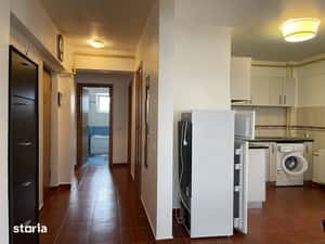 Apartament 2 camere 70 mp Padurea Baneasa Greenfield — miniatura 4