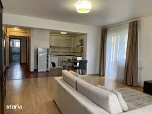 Apartament 2 camere 70 mp Padurea Baneasa Greenfield — miniatura 5