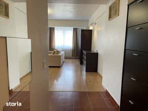 Apartament 2 camere 70 mp Padurea Baneasa Greenfield — miniatura 6