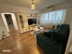 apartament 2 cam/ gorjului/langa metrou gorjului — miniatura 4