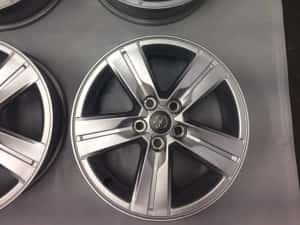 Jante opel 16 5x105 — miniatura 2