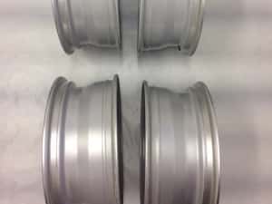 Jante opel 16 5x105 — miniatura 4