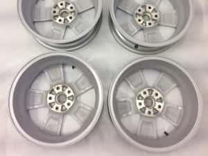 Jante opel 16 5x105 — miniatura 5