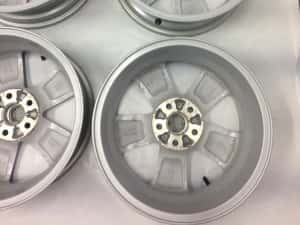 Jante opel 16 5x105 — miniatura 6