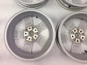 Jante opel 16 5x105 — miniatura 7