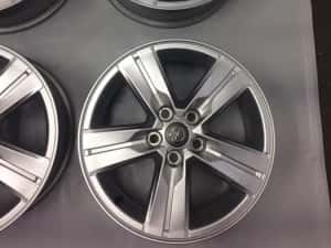 Jante opel 16 5x105 — miniatura 10