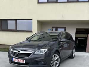 Opel Insignia euro 6 — miniatura 2