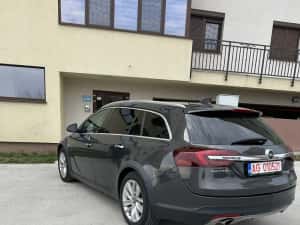 Opel Insignia euro 6 — miniatura 4