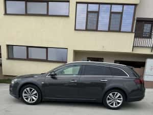 Opel Insignia euro 6 — miniatura 5