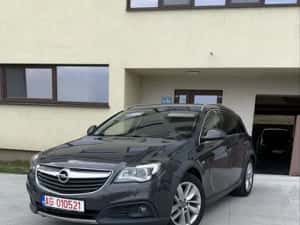 Opel Insignia euro 6 — miniatura 10