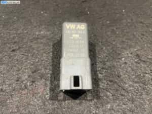Releu Bujii Volkswagen Scirocco 2.0 TDI 2009 - 2018 Cod 03G907282A 0522120505 [S0072] — miniatura 1