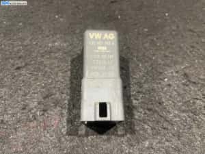 Releu Bujii Volkswagen Scirocco 2.0 TDI 2009 - 2018 Cod 03G907282A 0522120505 [S0072] — miniatura 4