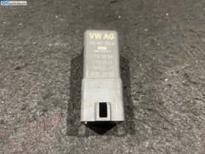 Releu Bujii Volkswagen Scirocco 2.0 TDI 2009 - 2018 Cod 03G907282A 0522120505 [S0072] — miniatura 7