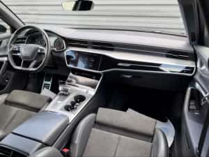 Audi A6 C8 // S-line // 2.0 Tdi MHEV // Automat — miniatura 5